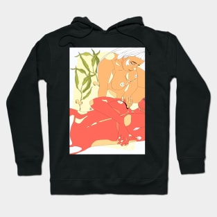 Tender Touch Hoodie